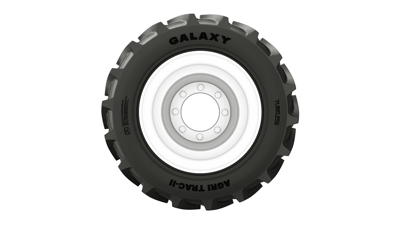 AGRI TRAC II GALAXY AGRICULTURE Tire