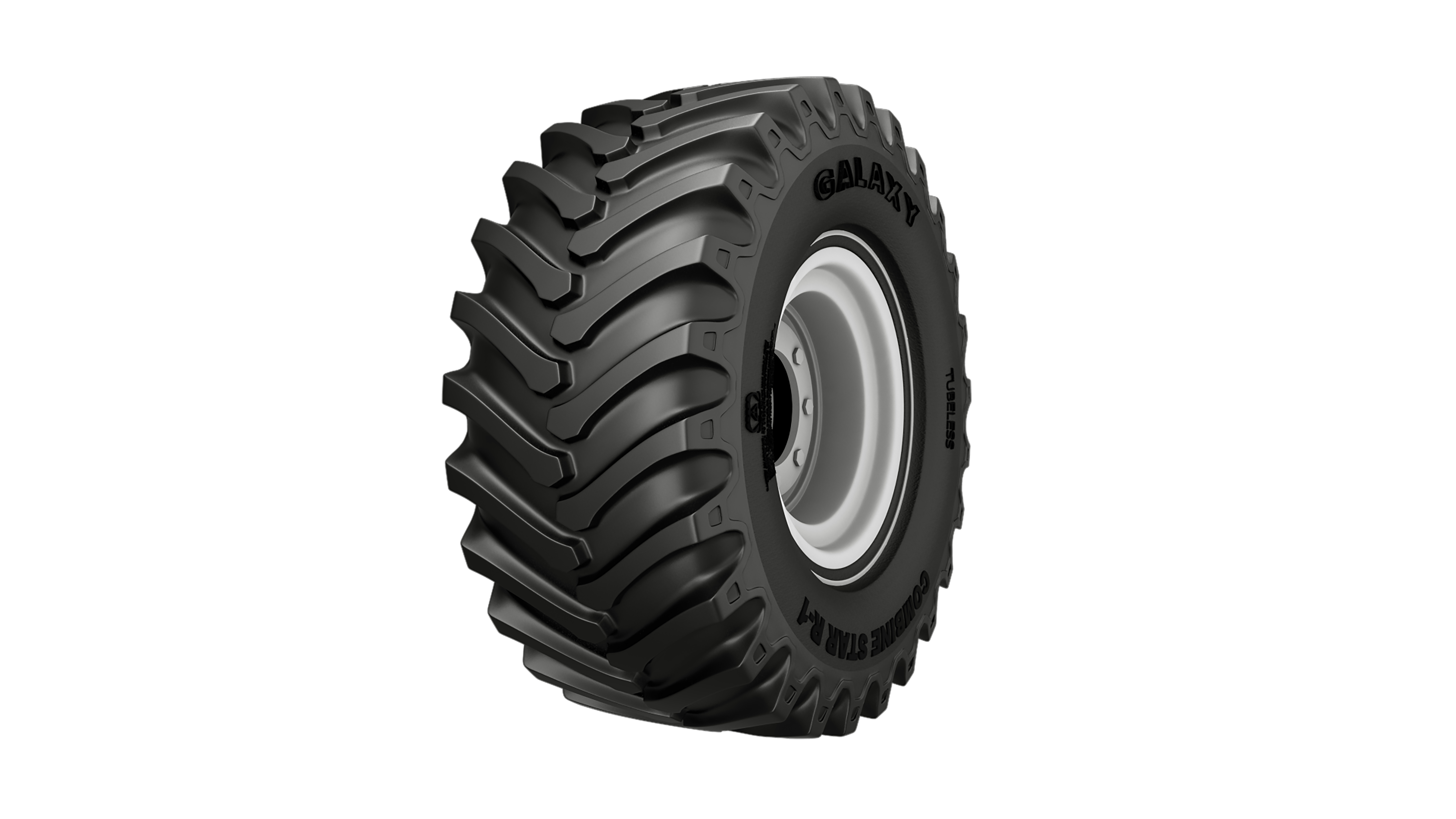 COMBINE STAR GALAXY AGRICULTURE Tire