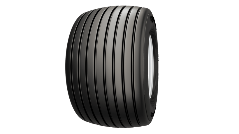222 ALLIANCE AGRICULTURE Tire