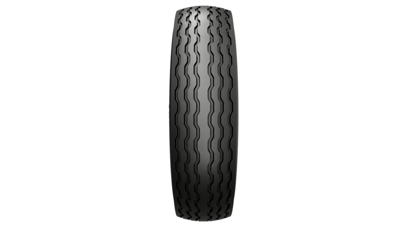 223 ALLIANCE AGRICULTURE Tire