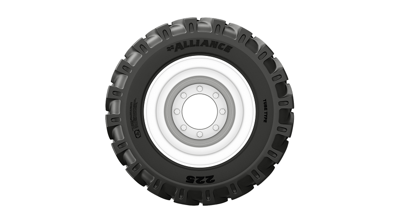 225 ALLIANCE CONSTRUCTION & INDUSTRIAL Tire