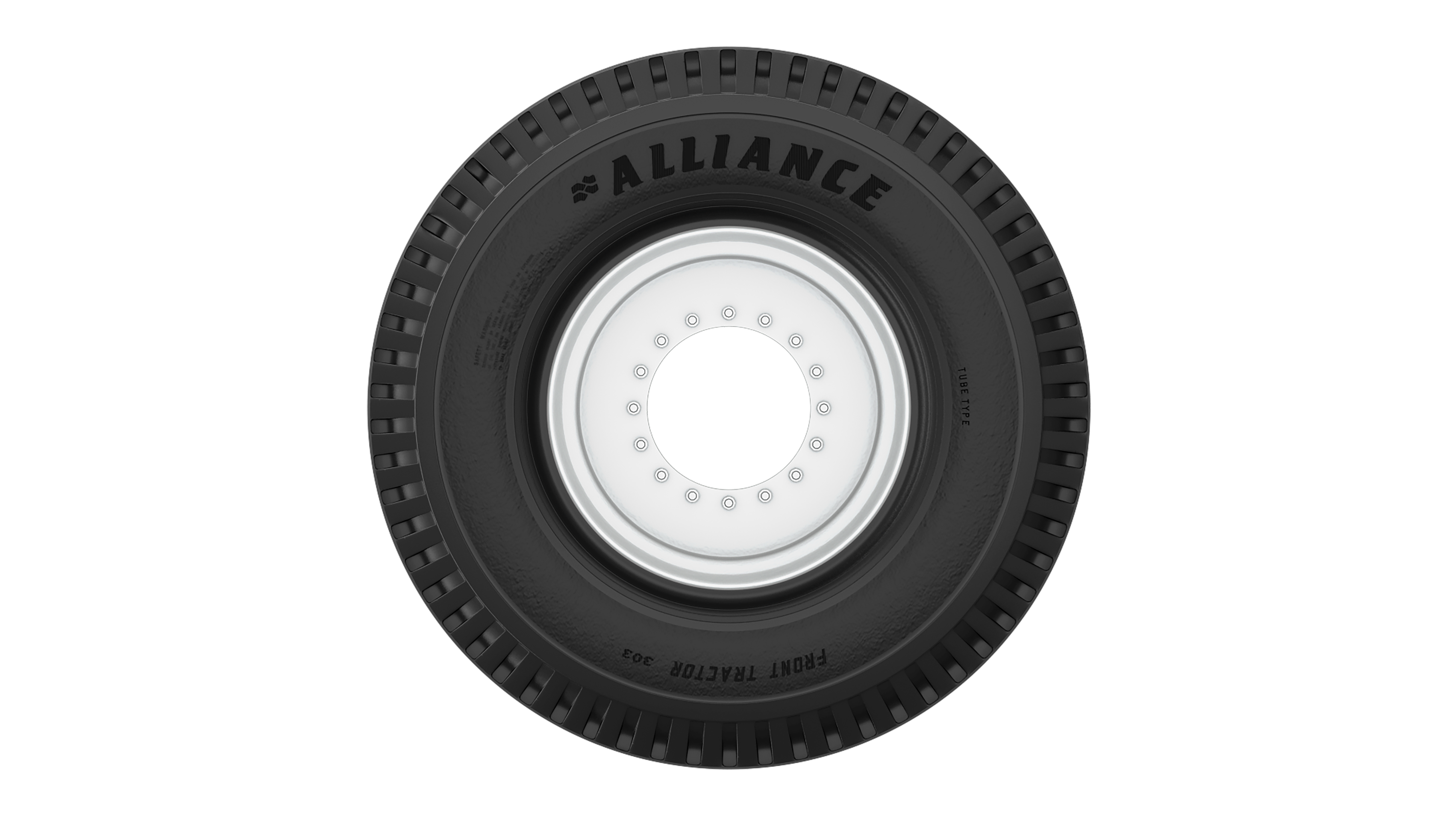 303 ALLIANCE AGRICULTURE Tire
