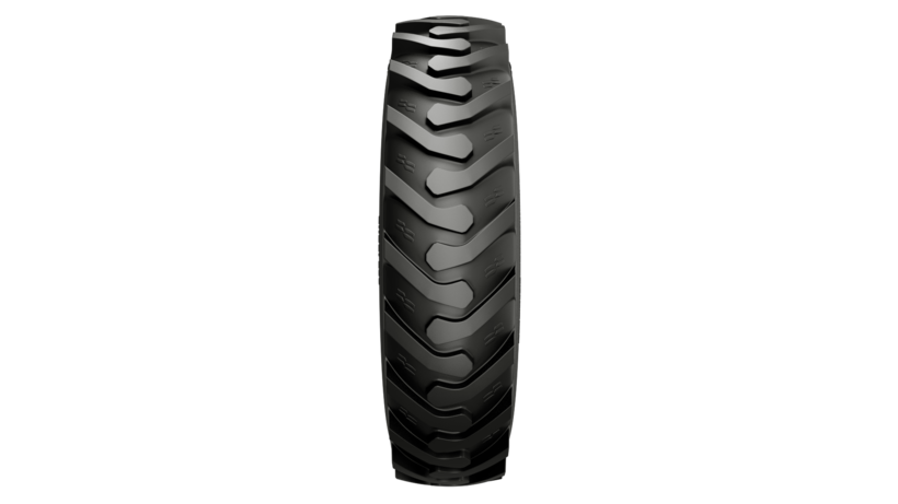 Alliance 307 tire