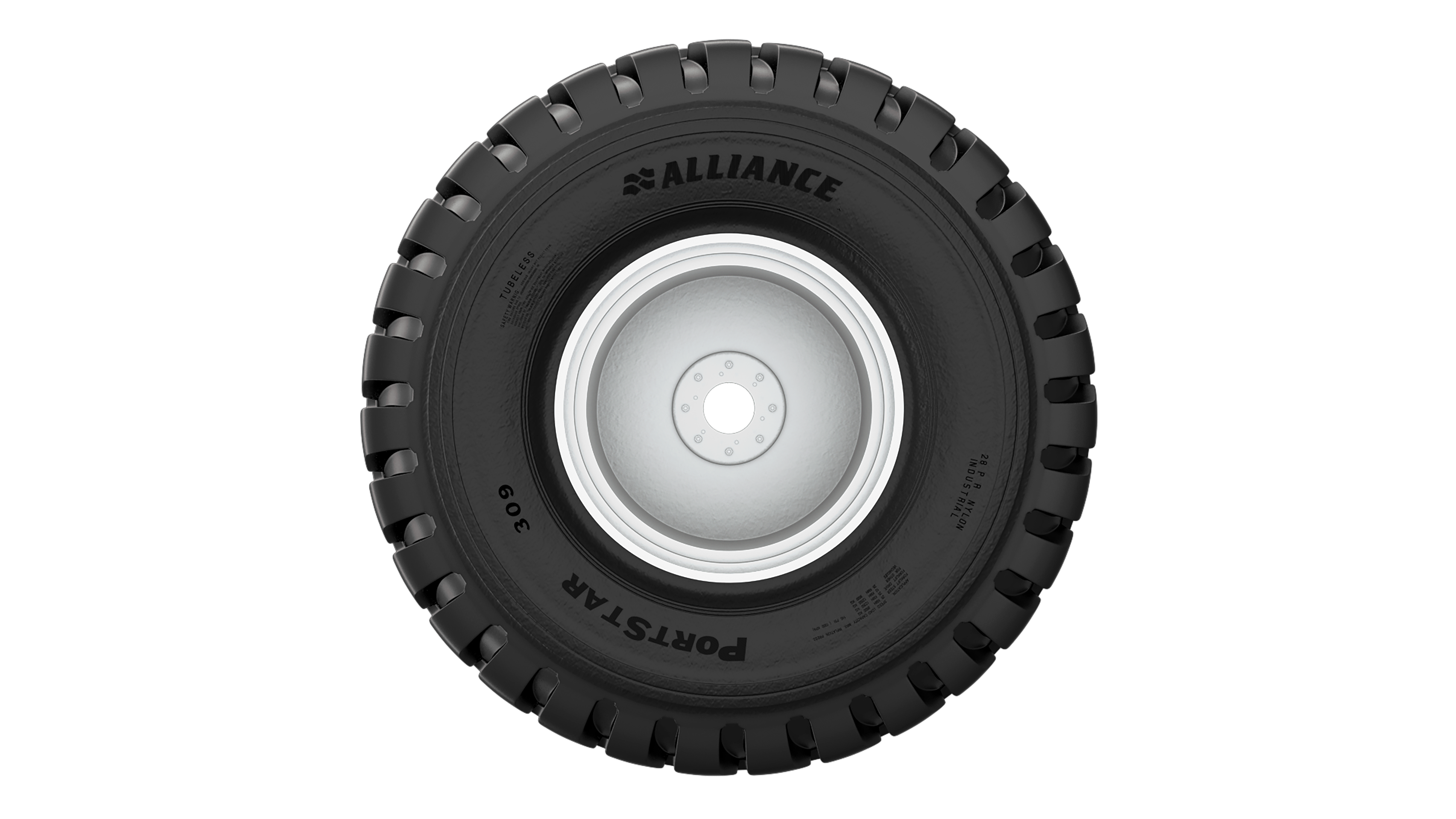 309 ALLIANCE MATERIAL HANDLING Tire