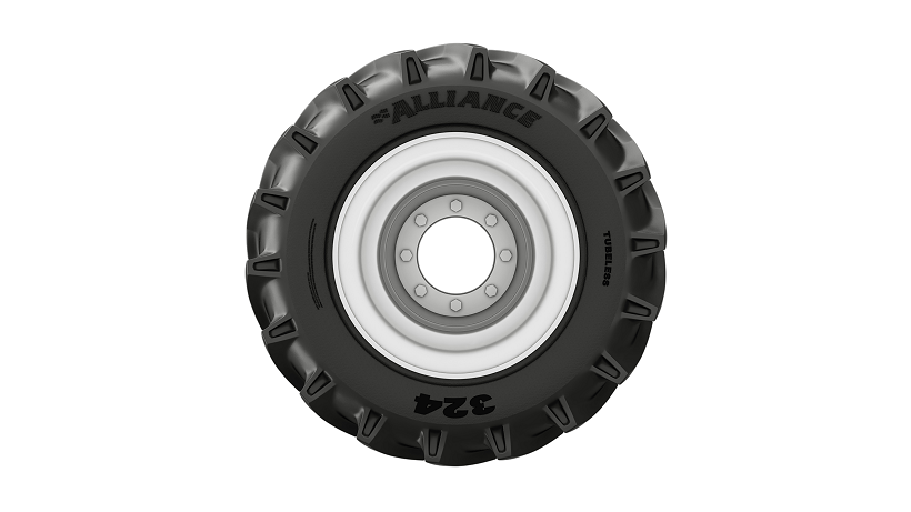 GALAXY 324 tire