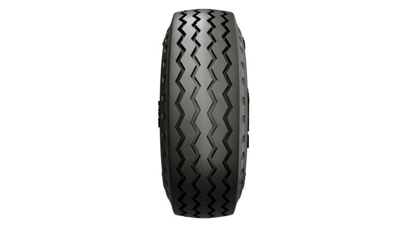 GALAXY SUPER INDUSTRIAL RIB tire