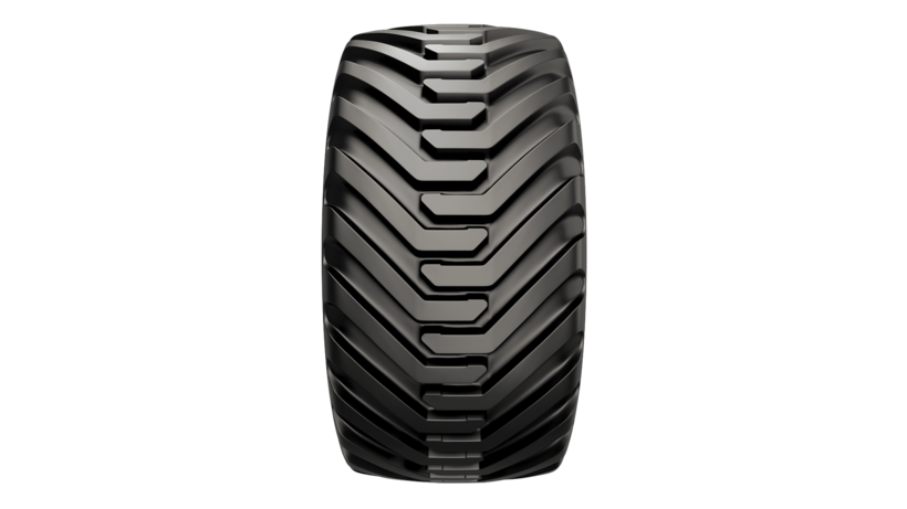 328 ALLIANCE AGRICULTURE Tire