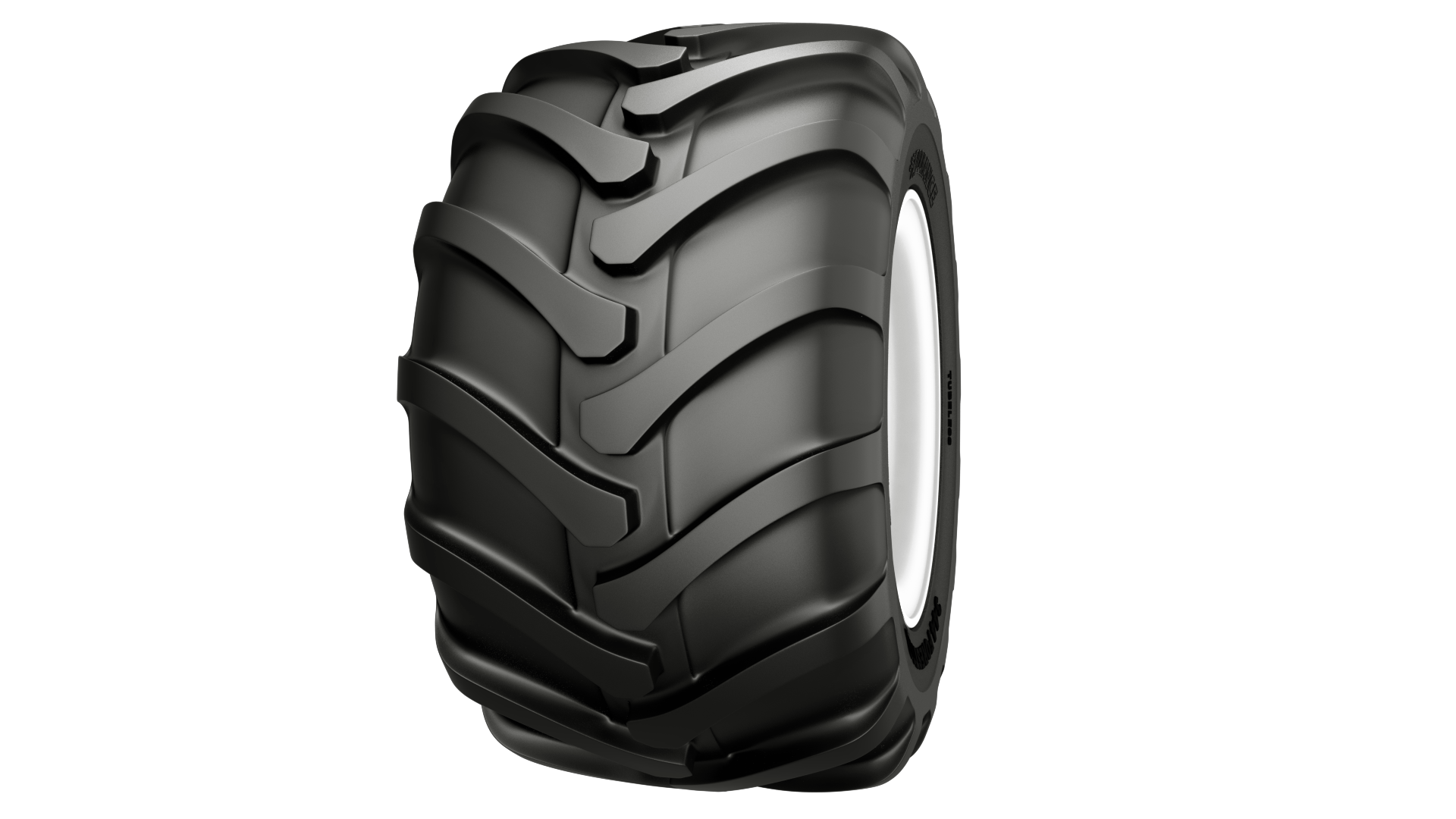 344 FORESTAR  AGRICULTURE Tire