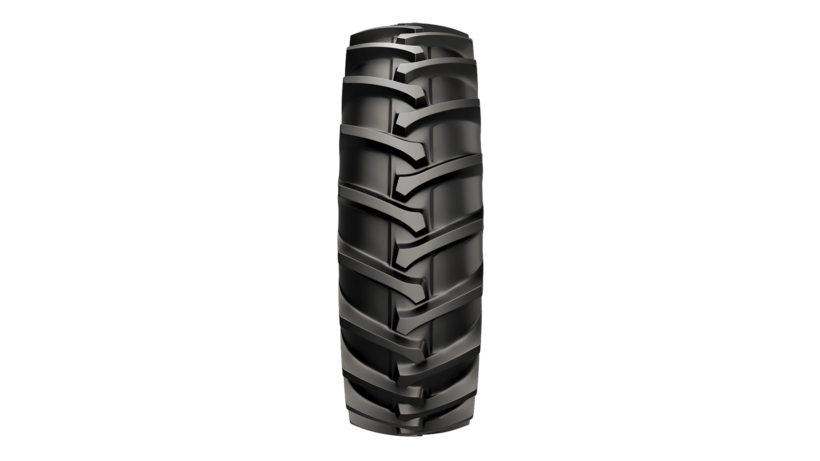 347 ALLIANCE AGRICULTURE Tire