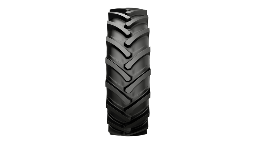 356 ALLIANCE AGRICULTURE Tire