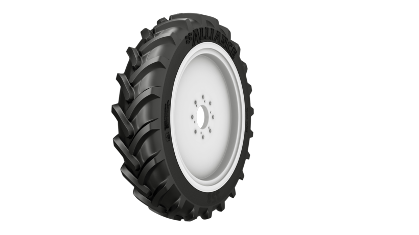 358 ALLIANCE AGRICULTURE Tire