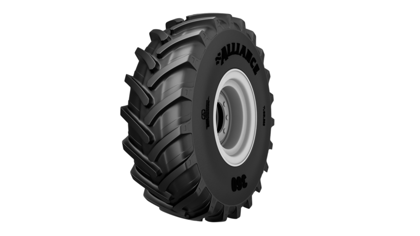 360 ALLIANCE AGRICULTURE Tire
