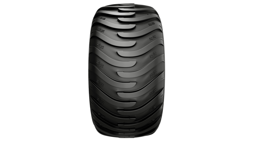 388 ALLIANCE AGRICULTURE Tire