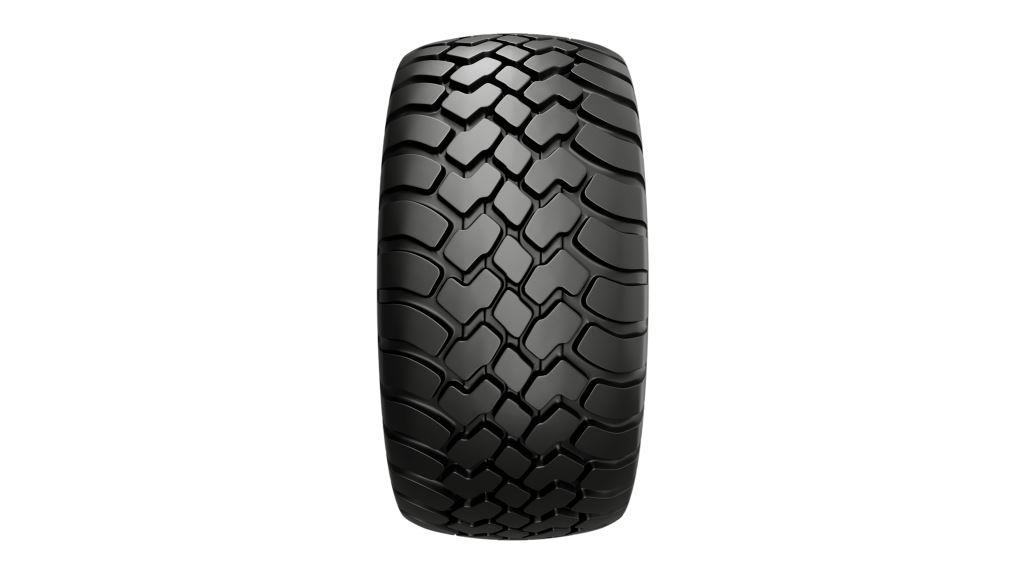 390 ALLIANCE AGRICULTURE Tire