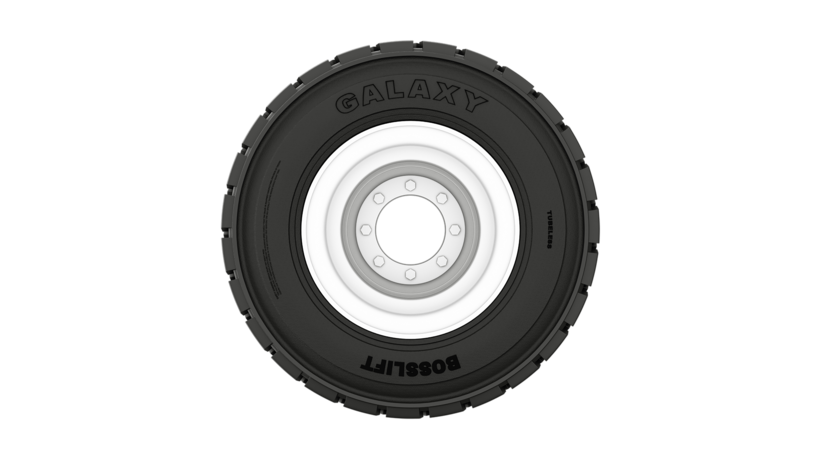 BOSSLIFT III GALAXY CONSTRUCTION & INDUSTRIAL Tire