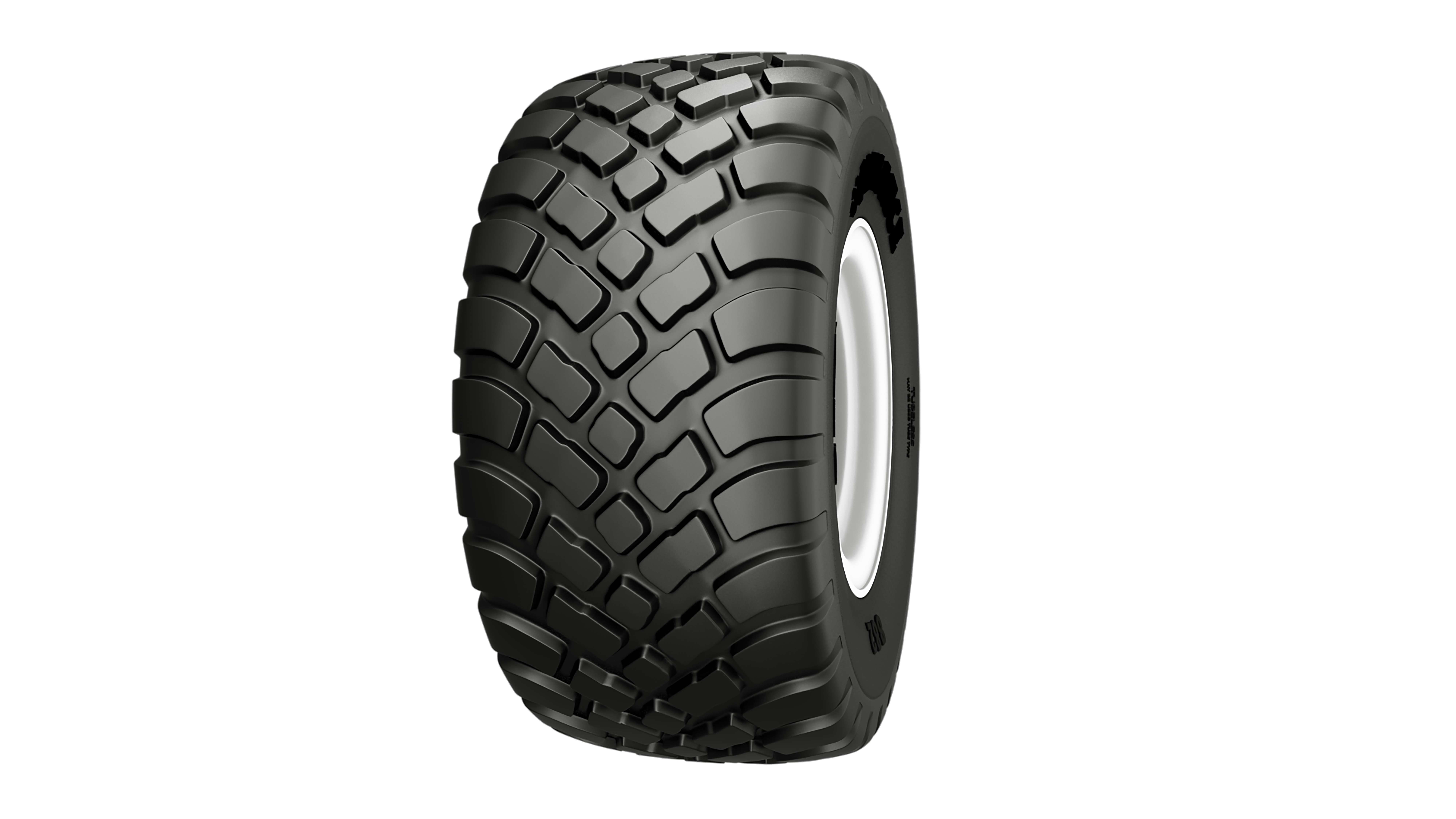 882 ALLIANCE AGRICULTURE Tire