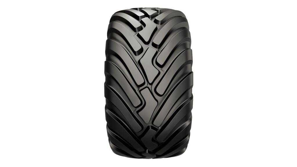 885 ALLIANCE AGRICULTURE Tire