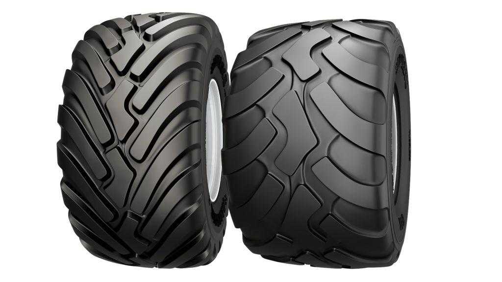 885 ALLIANCE AGRICULTURE Tire