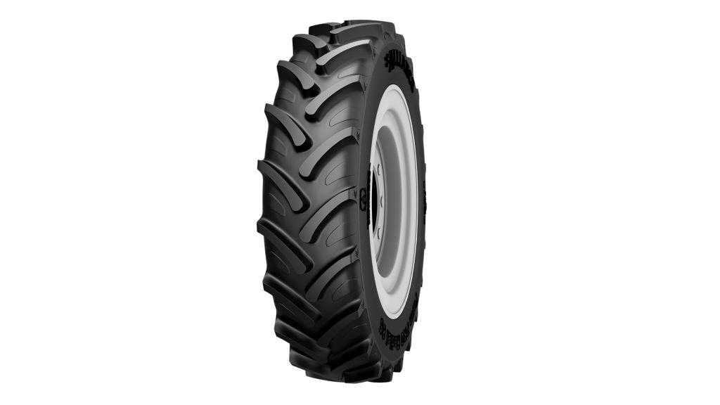 Alliance farmpro radial 85 tire