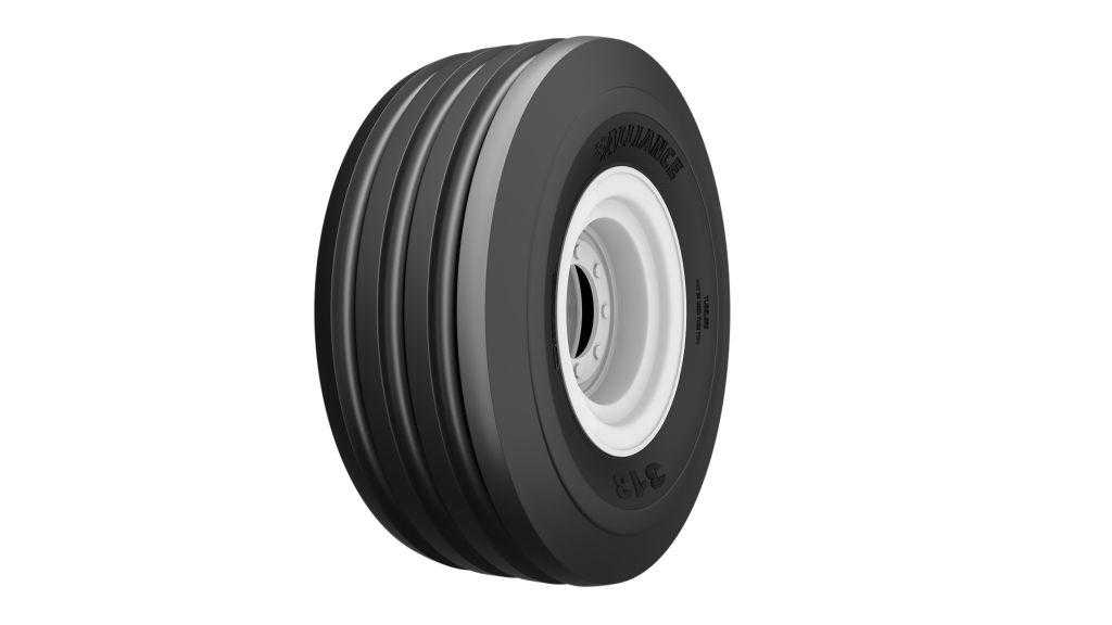 313 ALLIANCE AGRICULTURE Tire