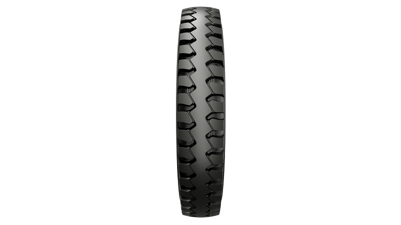 TRAILER 448 ALLIANCE AGRICULTURE Tire