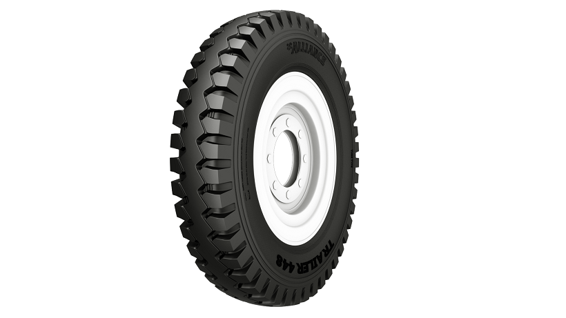 TRAILER 448 ALLIANCE AGRICULTURE Tire