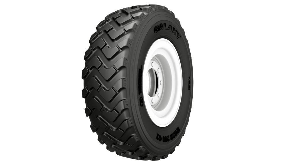GALAXY MGSR 200 tire