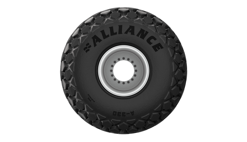 ALLIANCE 330 tire