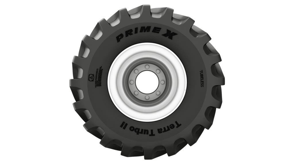 TERRA TURBO II PRIMEX AGRICULTURE Tire