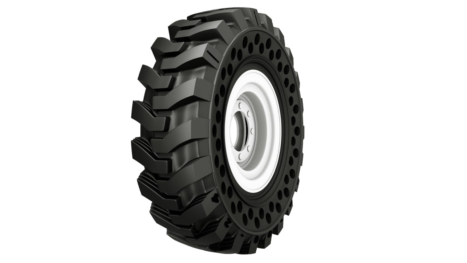 SUPER HIGH LIFT SDS GALAXY CONSTRUCTION & INDUSTRIAL Tire