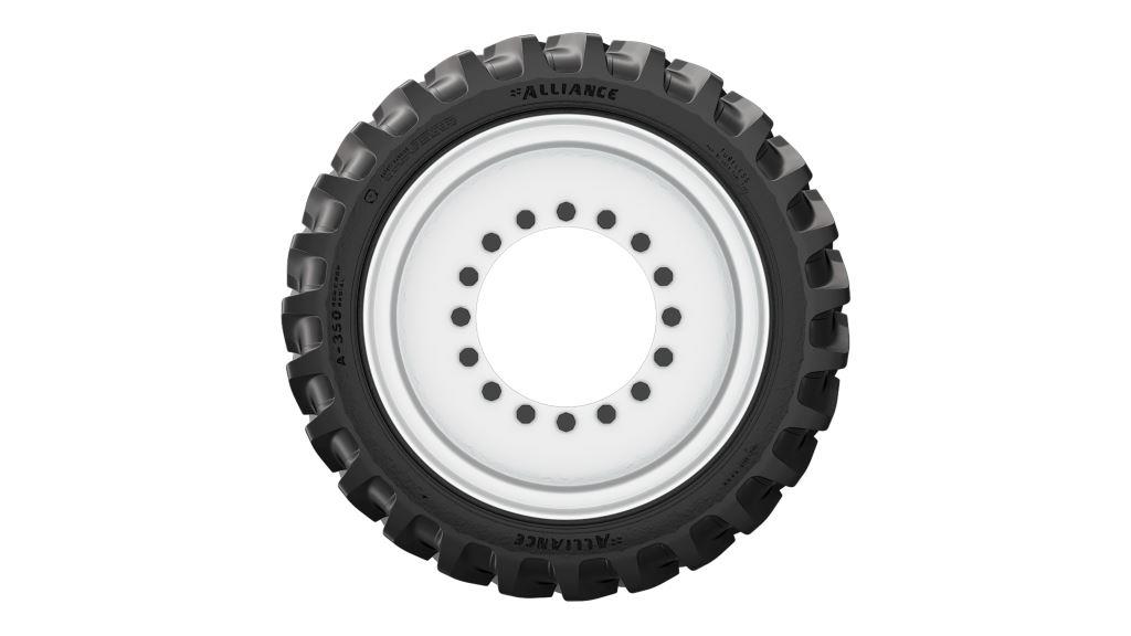 350 ALLIANCE AGRICULTURE Tire