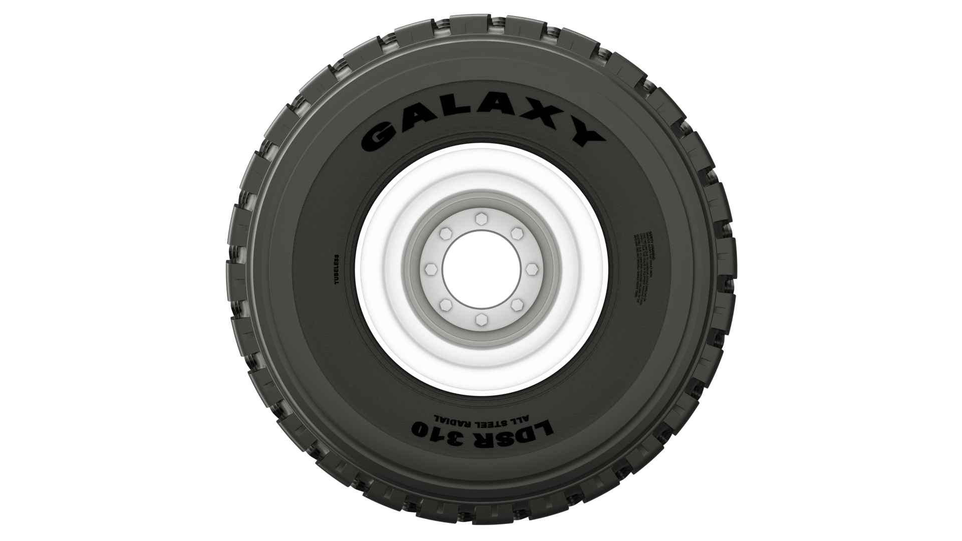 LDSR 310 GALAXY EARTHMOVER & MINING Tire