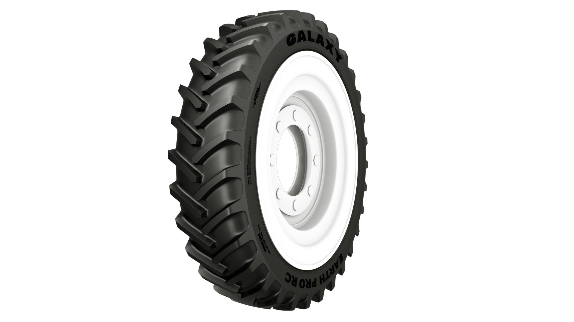 EARTH PRO RC GALAXY AGRICULTURE Tire