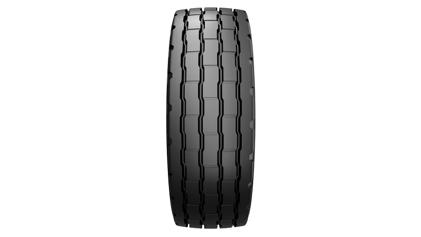 SAND 750 GALAXY CONSTRUCTION & INDUSTRIAL Tire