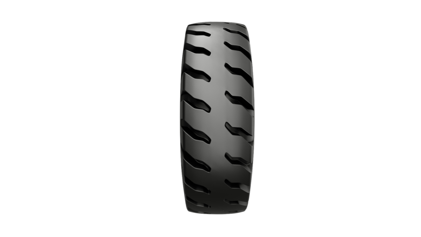 Galaxy rock max tire