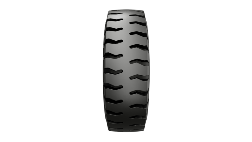 GALAXY HM-350E tire