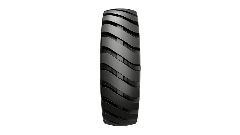 GALAXY SUPER TRAC tire