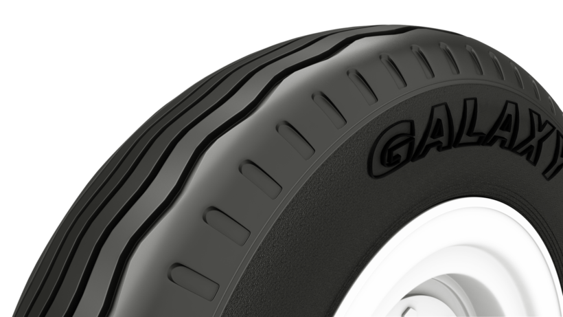 GALAXY SUPER PAVER tire