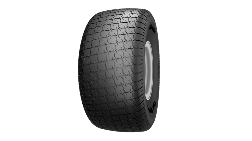 GALAXY TURF SPECIAL tire