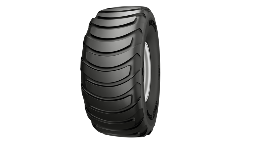 HONEY WAGON GALAXY AGRICULTURE Tire