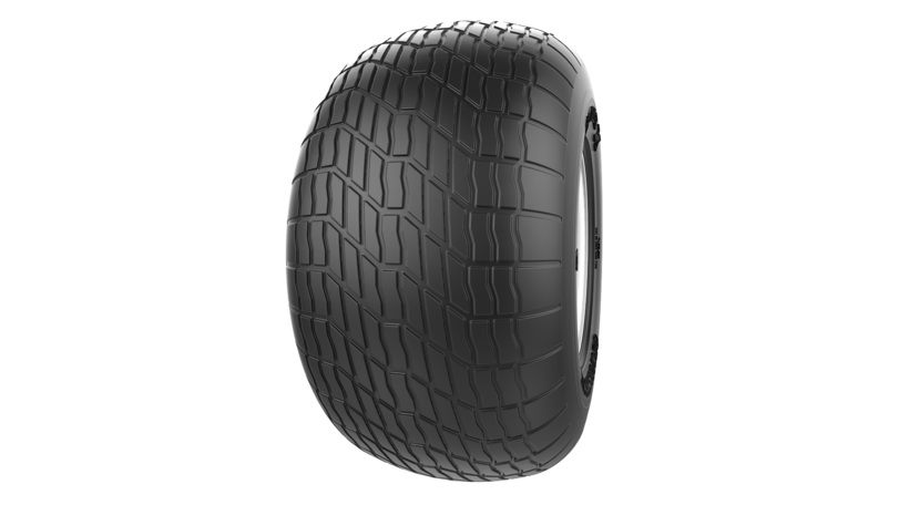 Primex geomaster tire