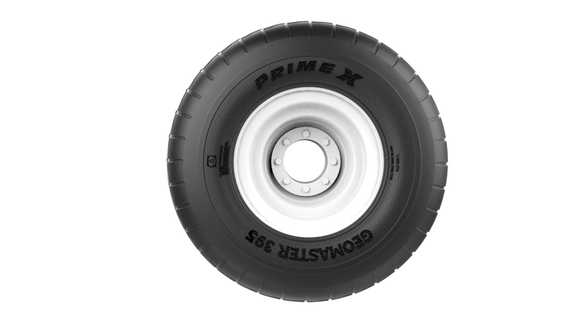 PRIMEX GEOMASTER tire