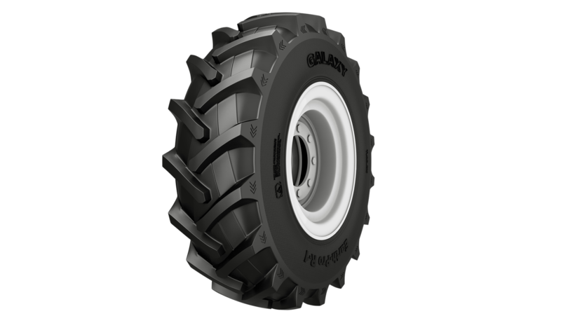 EARTH-PRO R-1 GALAXY AGRICULTURE Tire