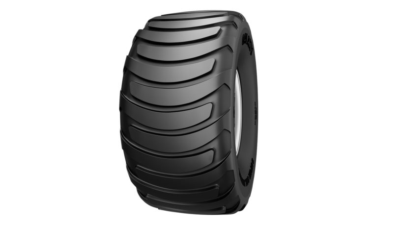 SUPER SOIL SOFTEE GALAXY AGRICULTURE Tire