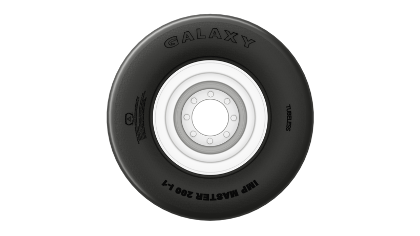 GALAXY IMPMASTER 200 tire