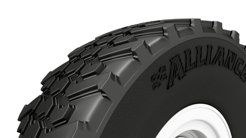 300 MPT ALLIANCE CONSTRUCTION & INDUSTRIAL Tire