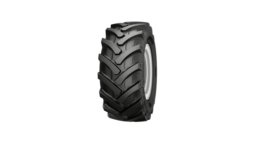 Alliance 323 traction industrial tire