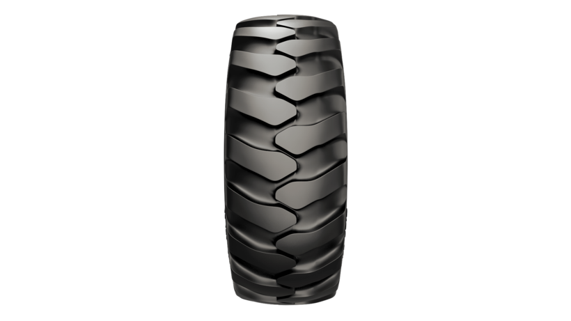 326 WIDE GRIP ALLIANCE CONSTRUCTION & INDUSTRIAL Tire