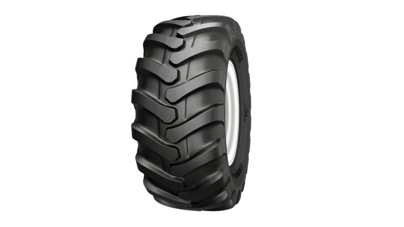 346 FORESTAR ALLIANCE FORESTRY Tire