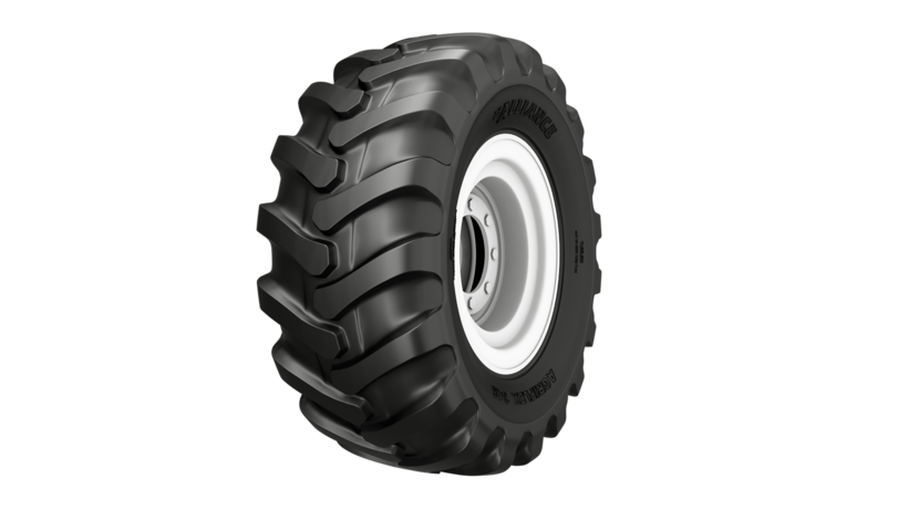 ALLIANCE 346 FORESTAR tire